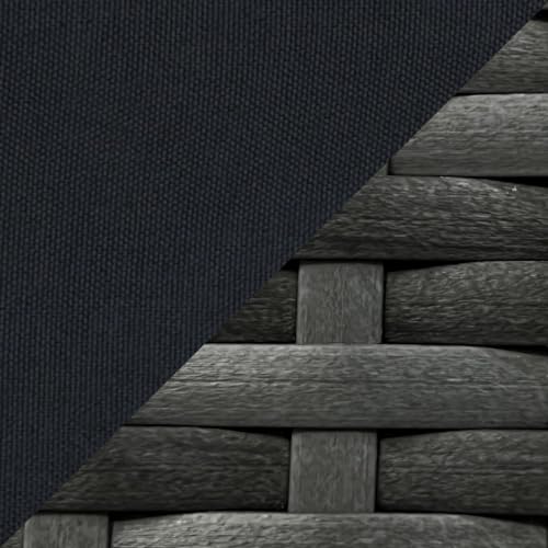 Grey/Black