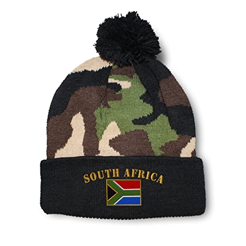 Camo Design Only