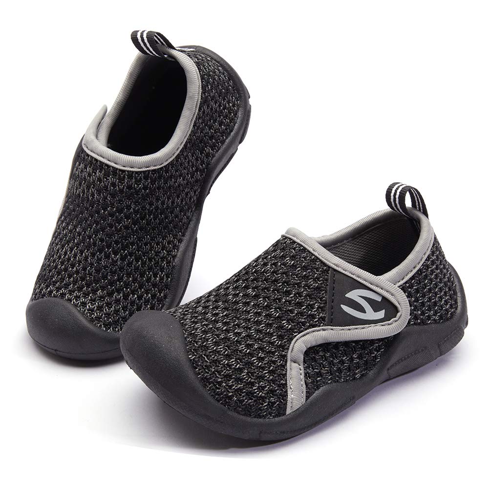 GUBARUN Toddler Boys Girls Sneakers - Lightweight Breathable Tennis Shoes for Kids | Perfect for Running, Playground & Daily Wear