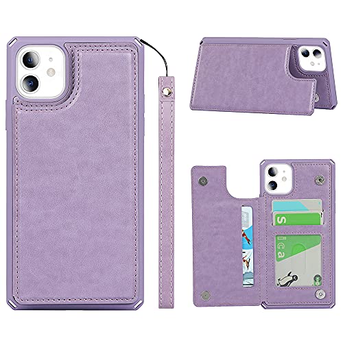 FlatClip--Purple