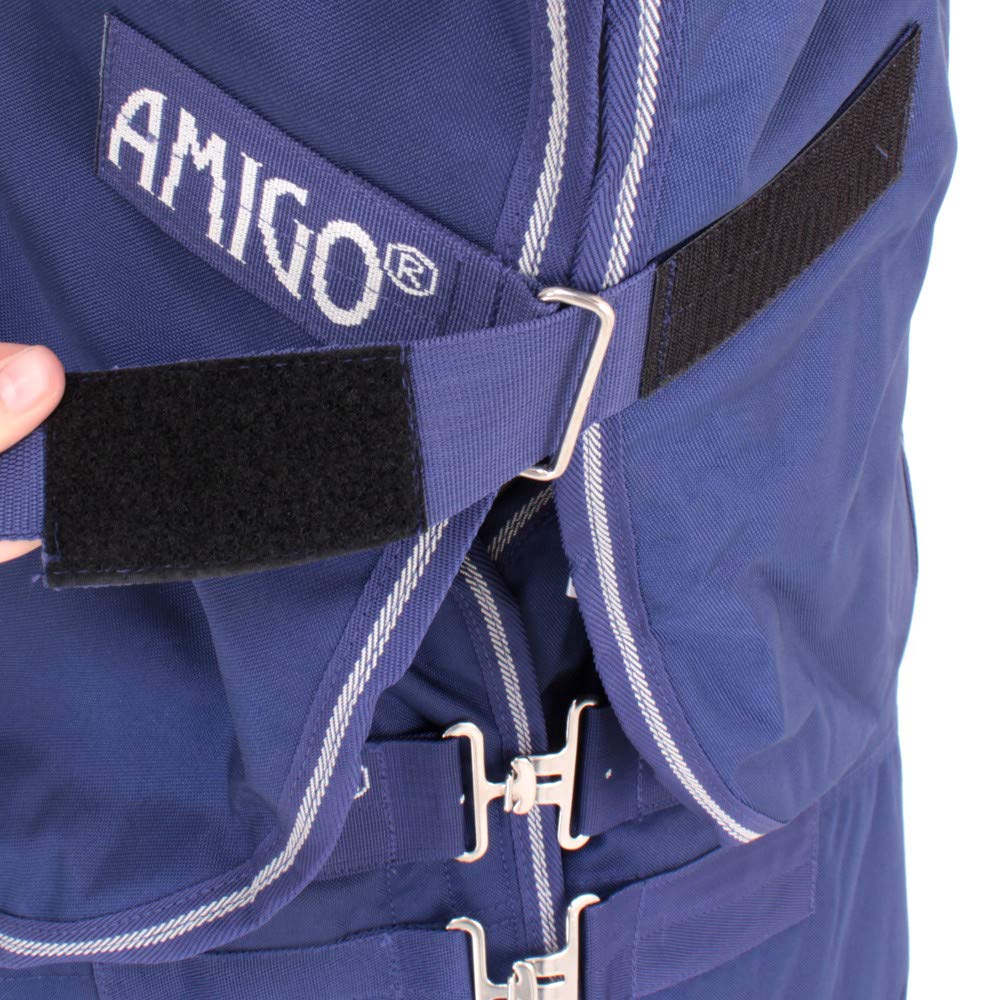 Horseware Amigo Hero 900 Plus Turnout Sheet - 84