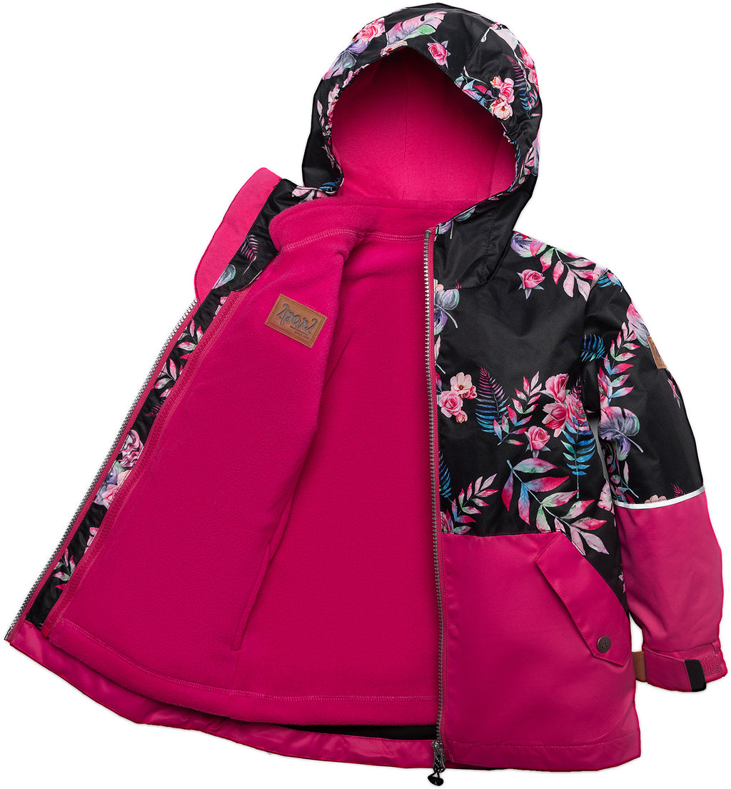 3 in 1 Spring Outfit Set for Big Kids - Comfortable & Stylish Seasonal Wear for School, Playdates & Outdoor Activities
