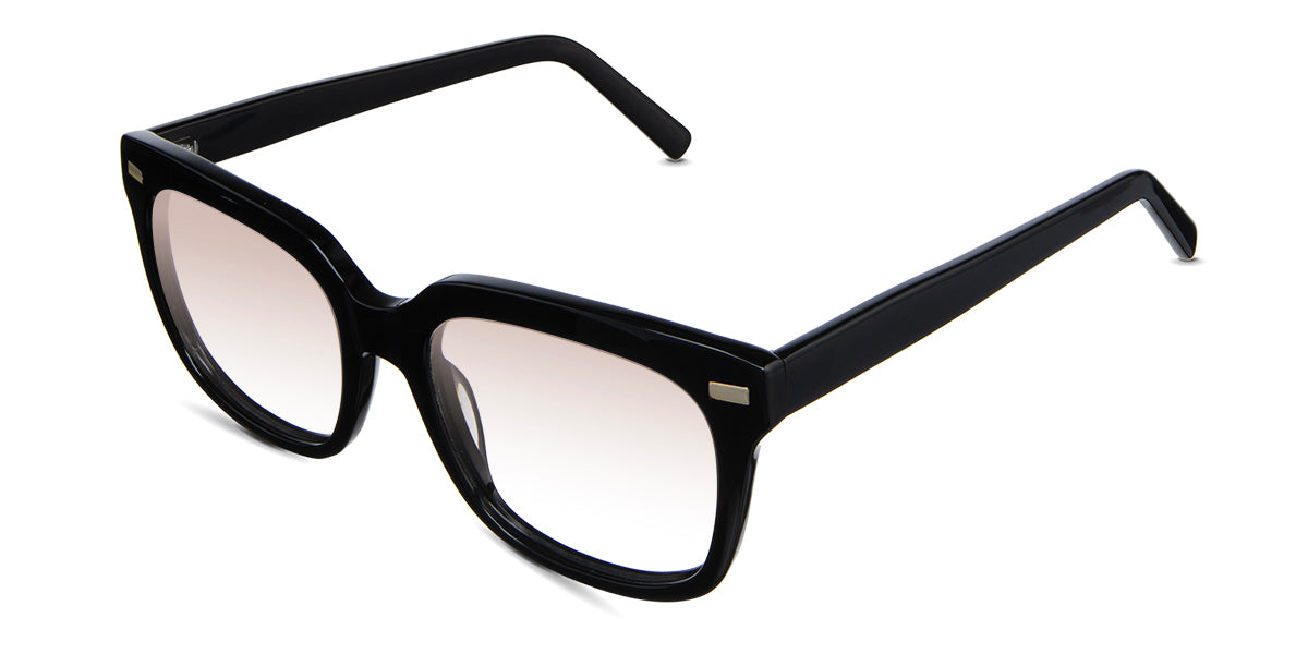 Mun Women's Prescription Tinted Glasses - Stylish & UV Protection for Reading, Driving & Outdoor Activities