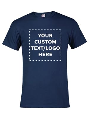 - Custom - Navy