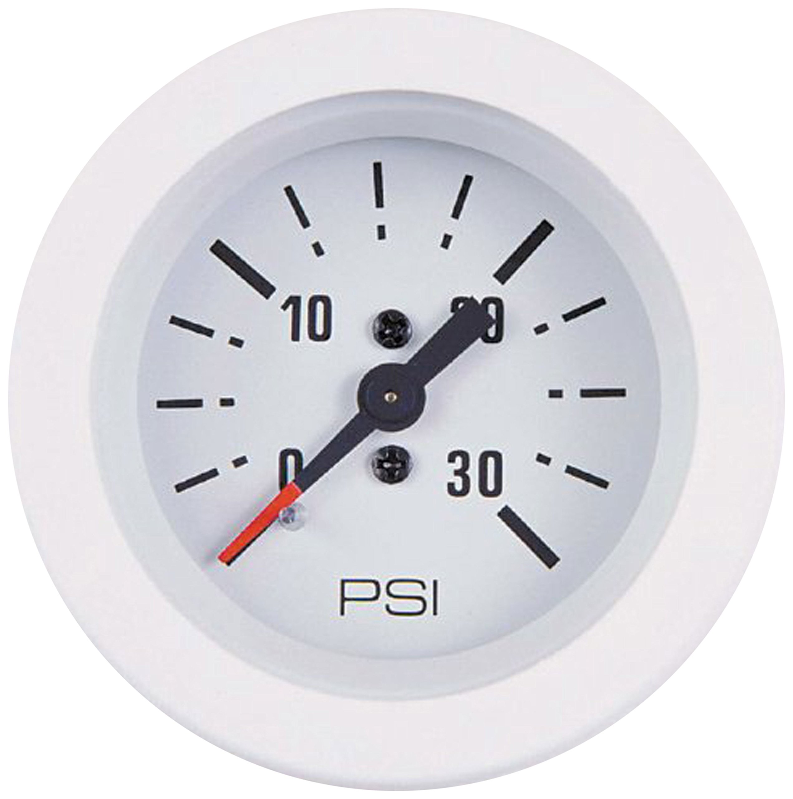 SeaStar 68369P Marine Water Pressure Kit for Boats - High Performance Hydraulic System Replacement Parts for Smooth Sailing & Fishing Trips