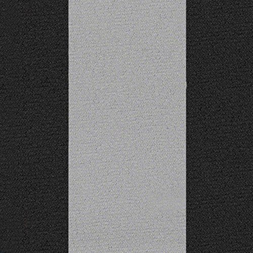 Gray with Black sides