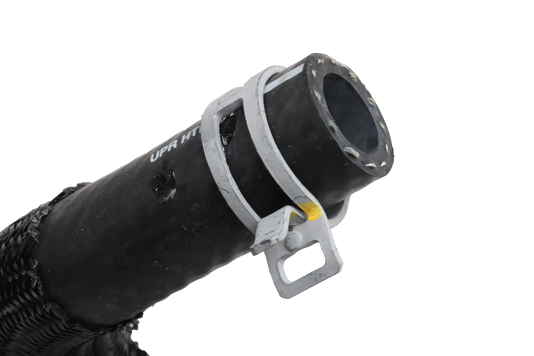 Genuine OEM 10323602 HVAC Heater Outlet Hose Replacement - Compatible with Multiple Car Models - Perfect for Heating System Repairs & Maintenance