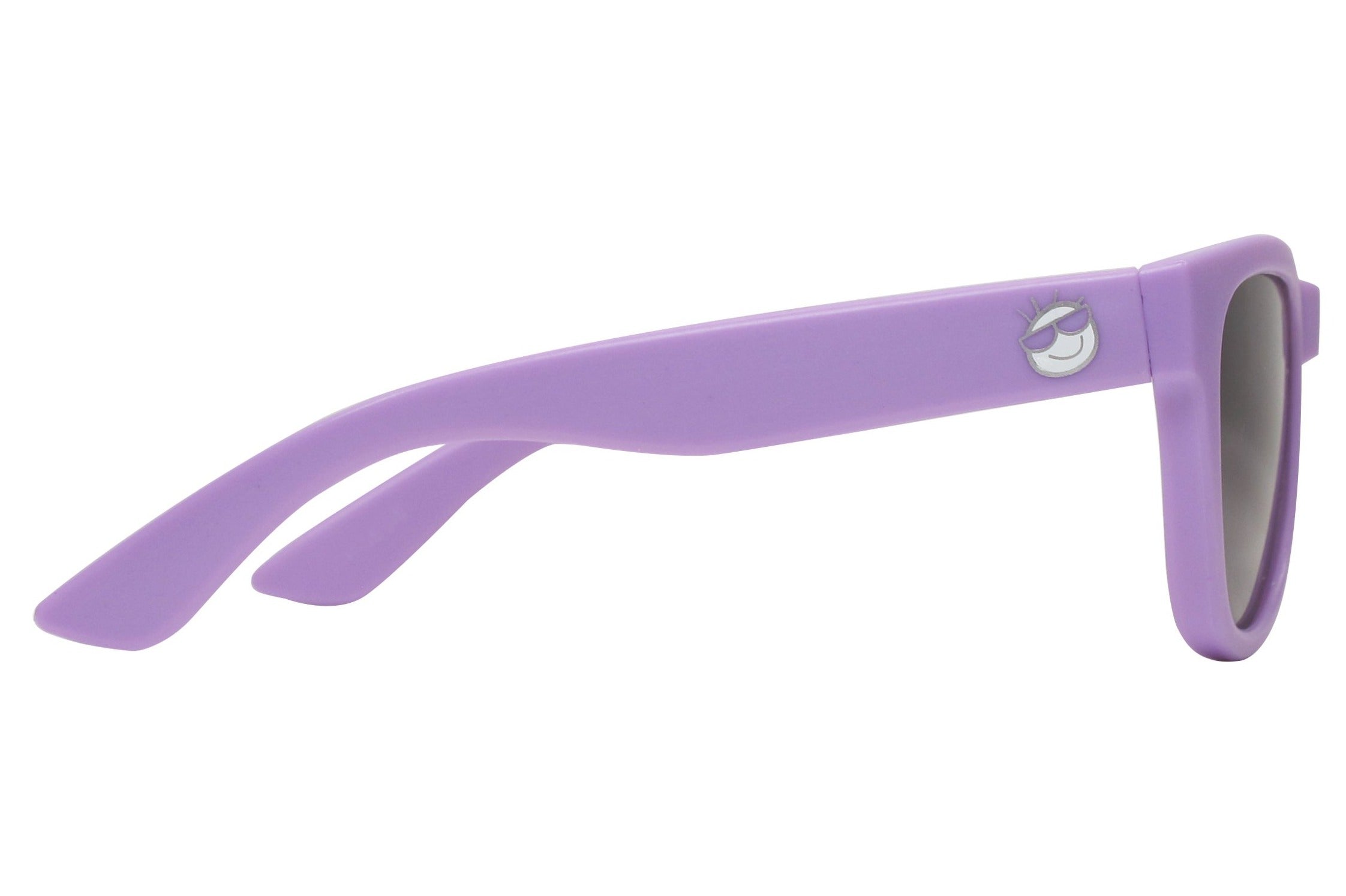 Polarized Baby Sunglasses for Boys & Girls (Ages 0-3) - UV Protection & Comfort Fit for Outdoor Play, Beach, and Car Rides