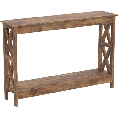 Brown Reclaimed Wood