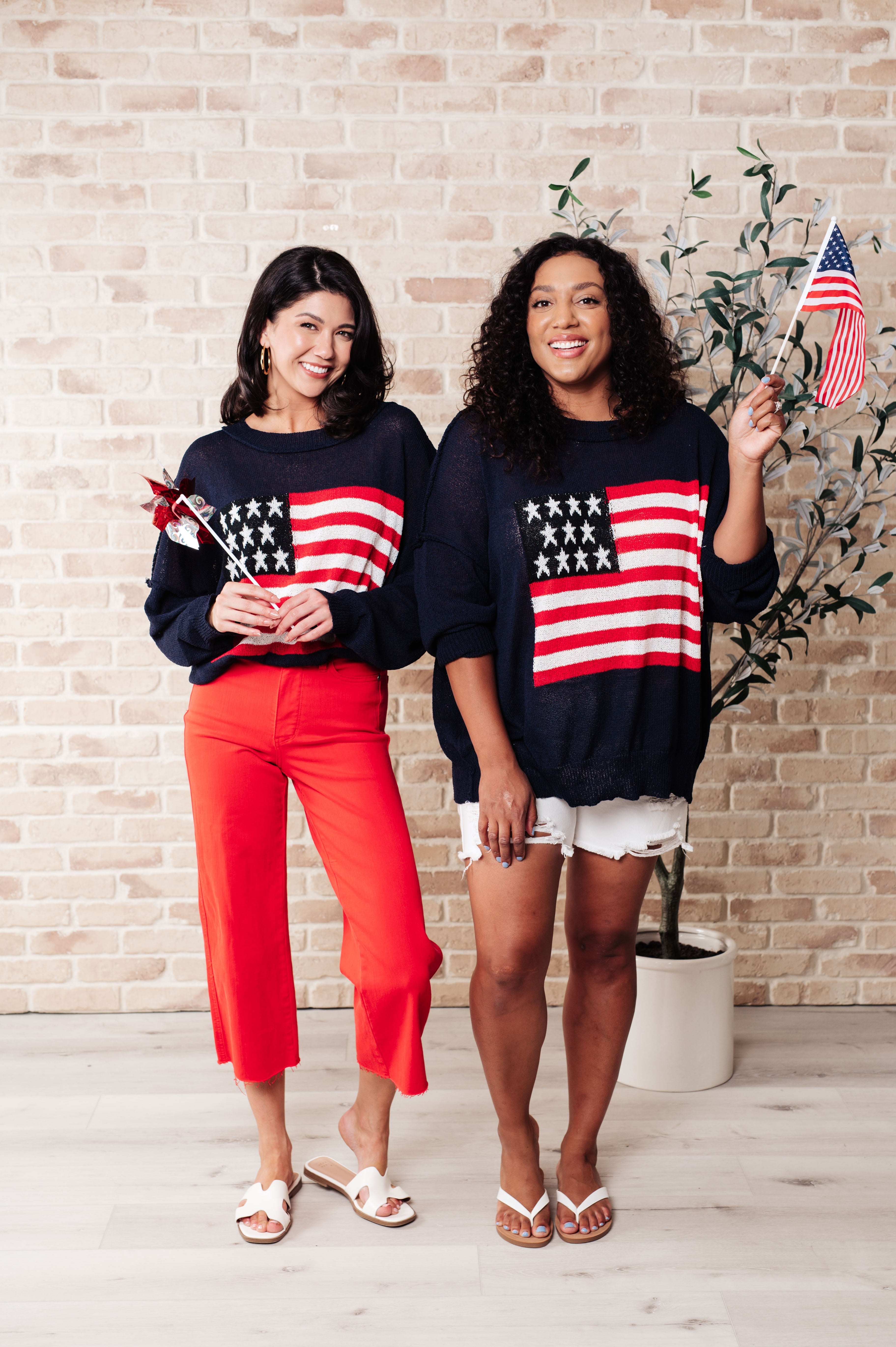 American Flag Lightweight Pullover Hoodie - Patriotic Comfort Wear for Men & Women | Perfect for 4th of July, BBQ, and Outdoor Activities