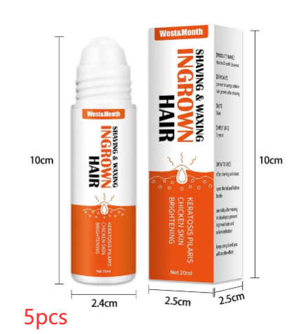 Hydrating Skin & Hair Care Serum with Vitamins - Nourishing Moisturizer for Dry Skin & Damaged Hair - Perfect for Daily Hydration & Nighttime Repair