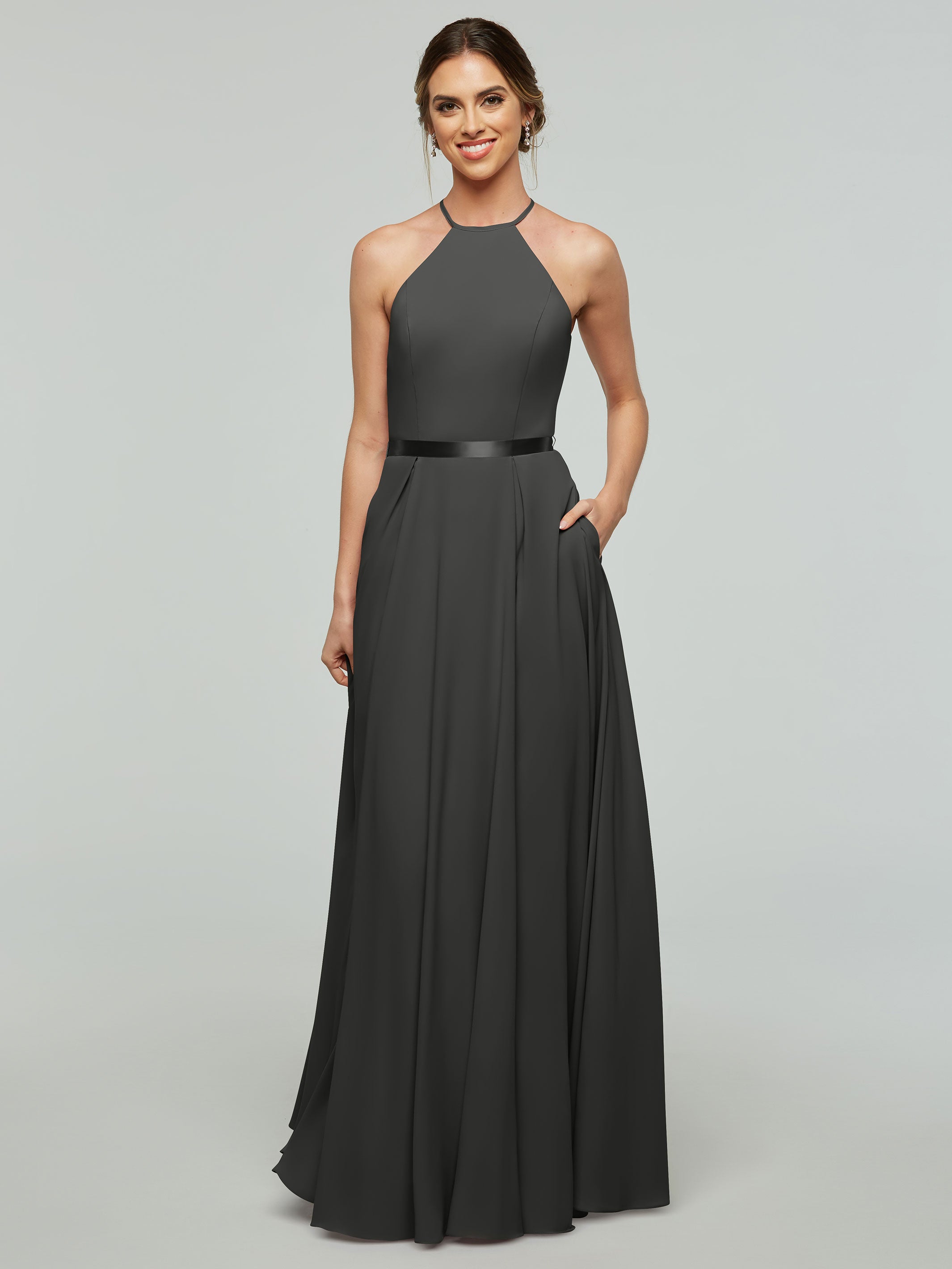 Steel Gray