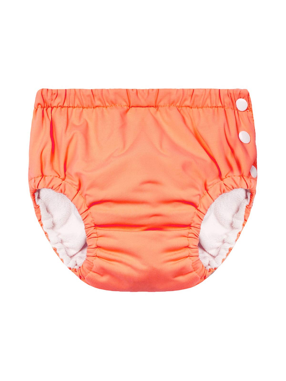Century Star Baby Reusable Swim Diapers for Toddler Boys & Girls - Washable Swimming Pants for Pool, Beach & Water Play