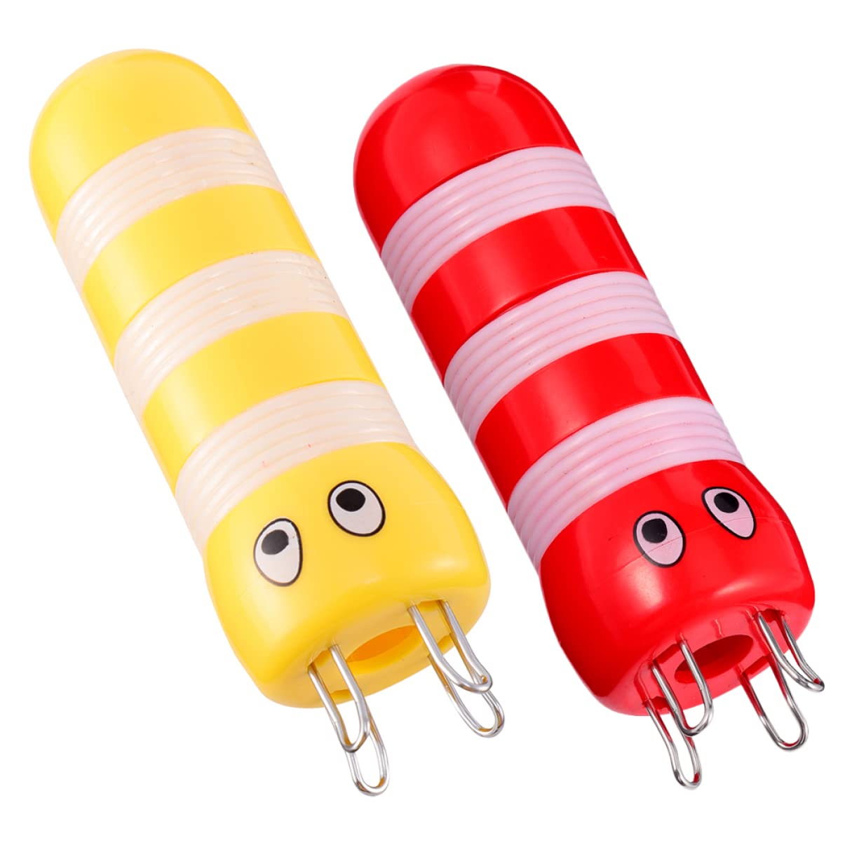 Ciieeo French Knitter Yarn Knitting Rope Maker - DIY French Knitting Doll & Spool Knitting Tool for Handmade Scarves, Hats & Crafts