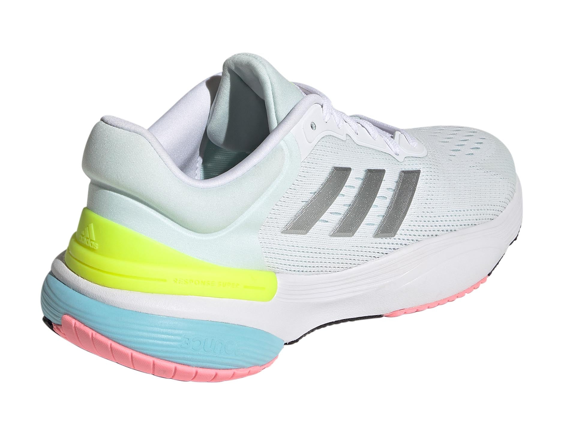 Adidas Women's Response Super 3.0 Running Shoes - Lightweight Cushioned Sneakers for Women | Perfect for Jogging, Gym Workouts & Daily Walking