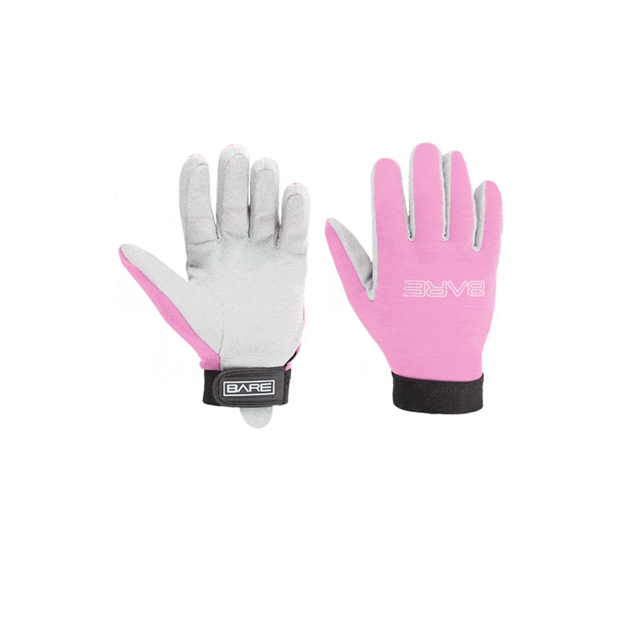 2mm Neoprene Sports Gloves for Swimming, Surfing & Water Sports - Lightweight & Durable for Men & Women