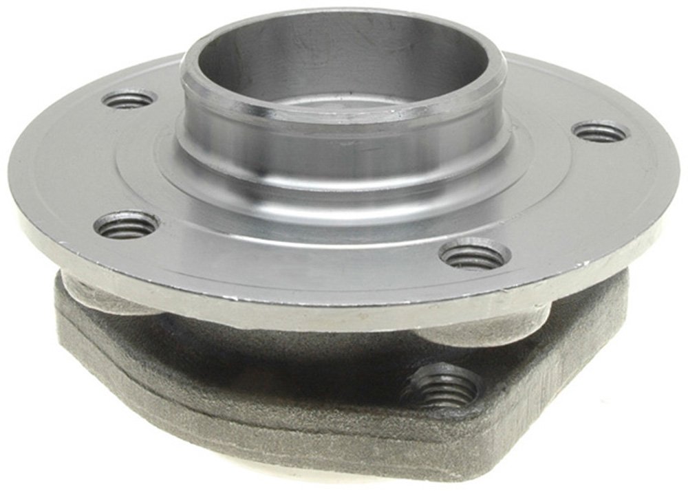 Raybestos 713175 Professional Grade Wheel Bearing and Hub Assembly - Durable Replacement for Smooth Ride & Vehicle Safety - Perfect for Trucks, SUVs and Sedans