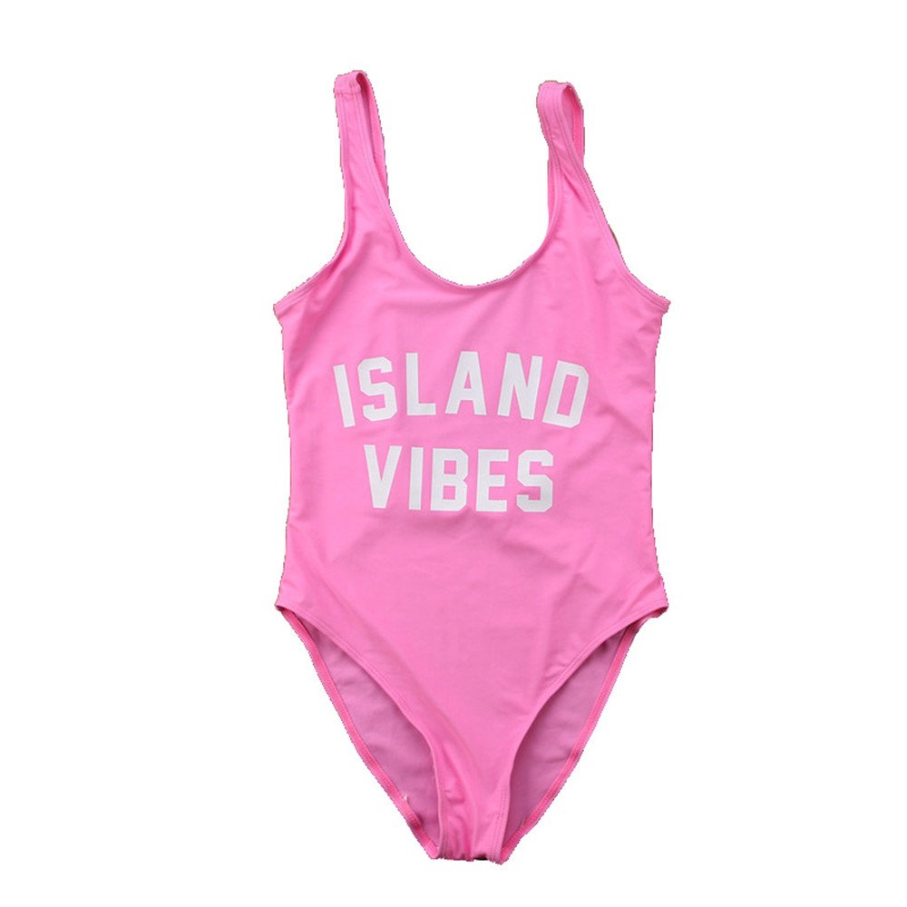 Baby Shark One Piece Swimsuit for Kids - Mommy Shark Classic California Design | Perfect for Beach, Pool & Summer Water Play