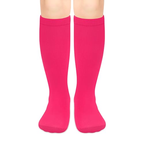 Pure Hot Pink