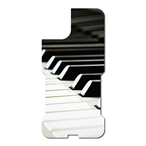 Piano Keys Keyboard