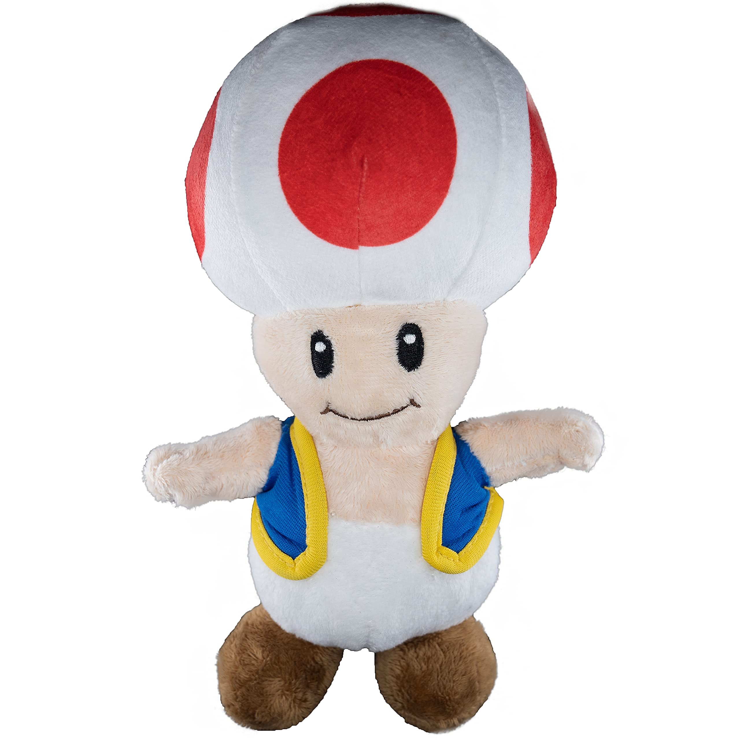 Official Nintendo Super Mario 8