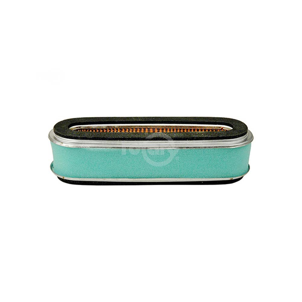 Honda Air Filter Replacement 17210-ZE - High Performance Paper Air Filter for Honda Civic, Accord, CR-V - Improves Engine Efficiency & Airflow