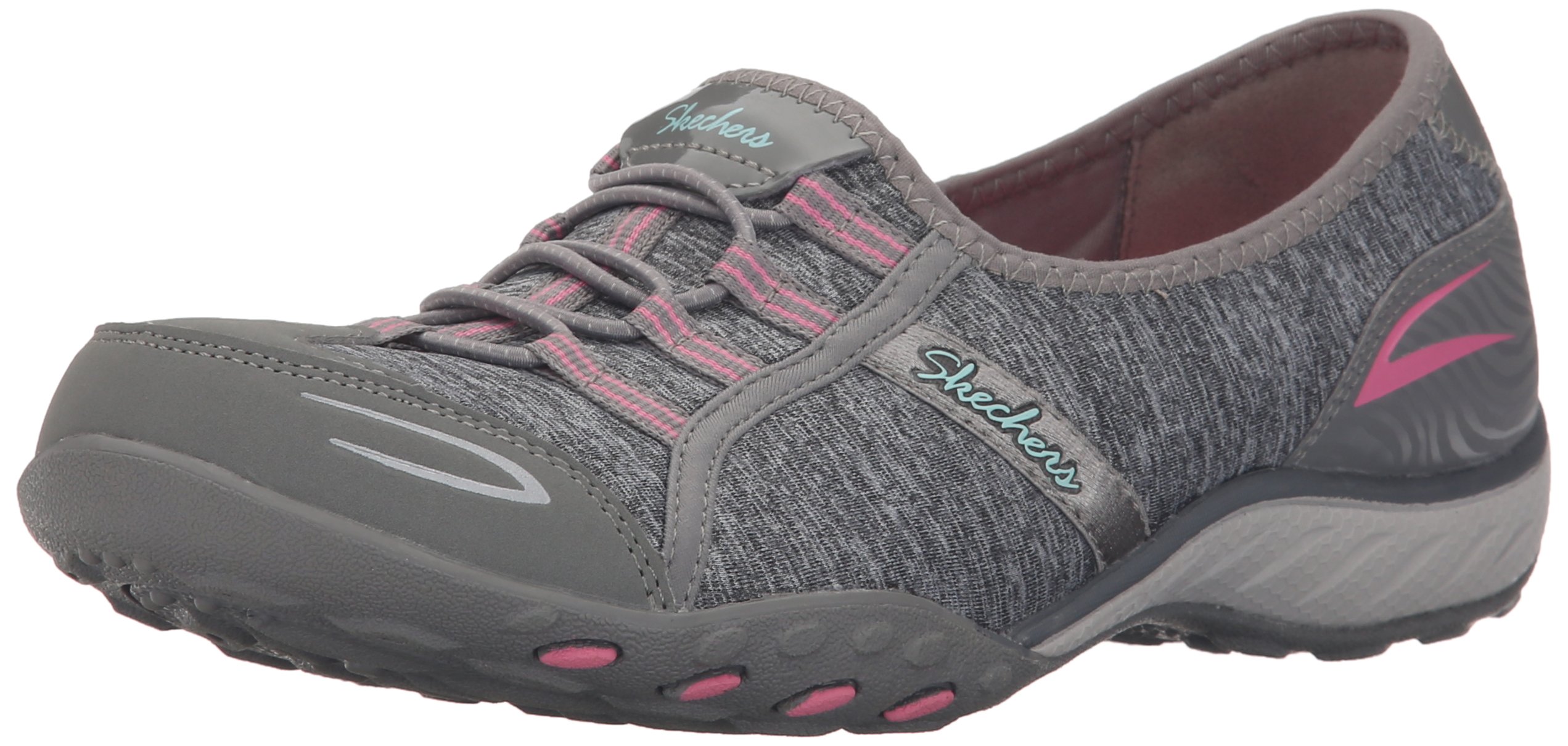 Skechers Women's Good Life Fashion Sneakers - Lightweight Walking Shoes for Women - Comfortable Casual Sneakers for Running, Gym, Workout & Everyday Wear
