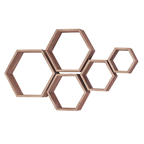 Carbonized Brown