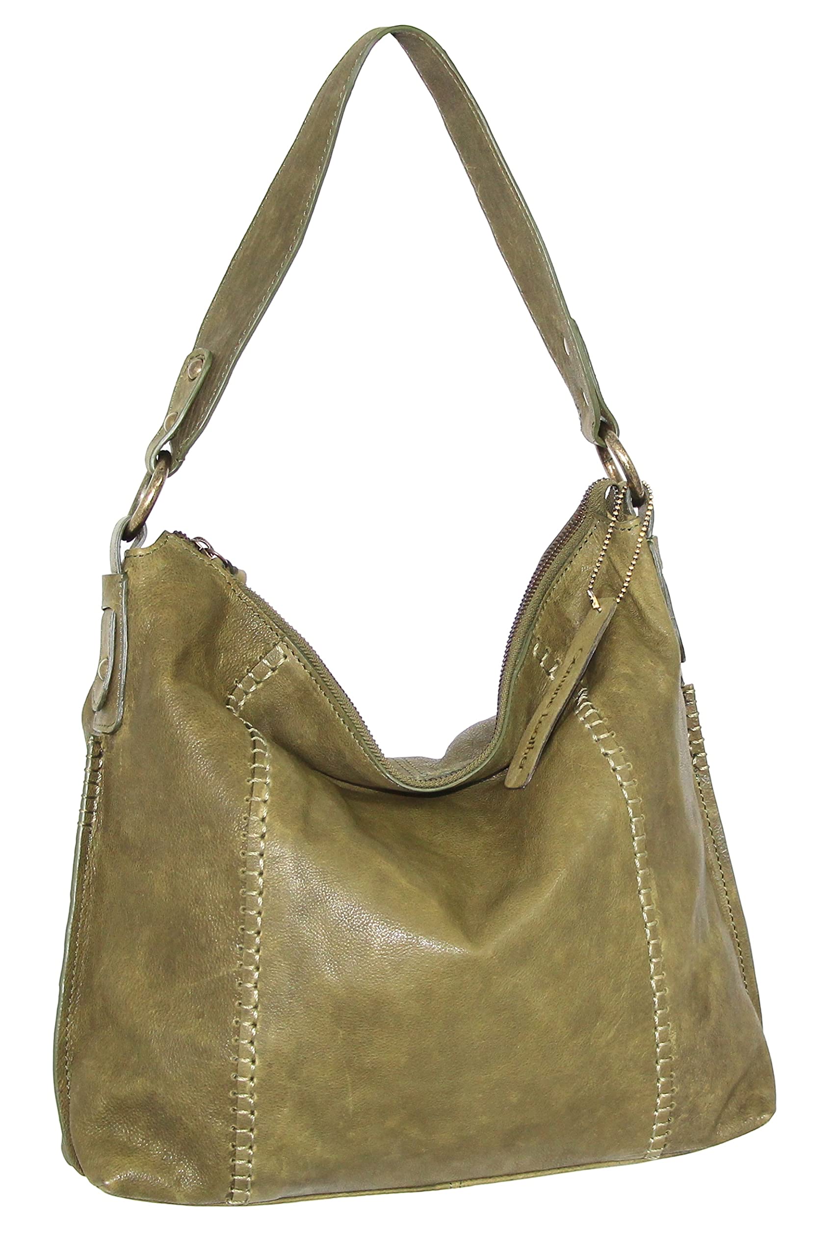 Stylish Monika Hobo Bag for Women - Trendy Crossbody Shoulder Purse with Adjustable Strap, Perfect for Work, Travel & Everyday Use