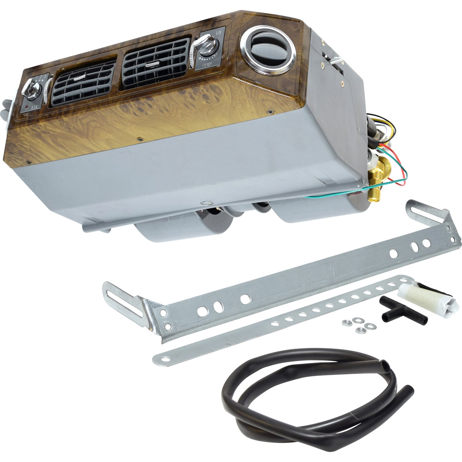 Universal Air Conditioner Control Module UN 0895C - HVAC Replacement Panel for Home & Commercial AC Units | Perfect for Maintenance & Repair