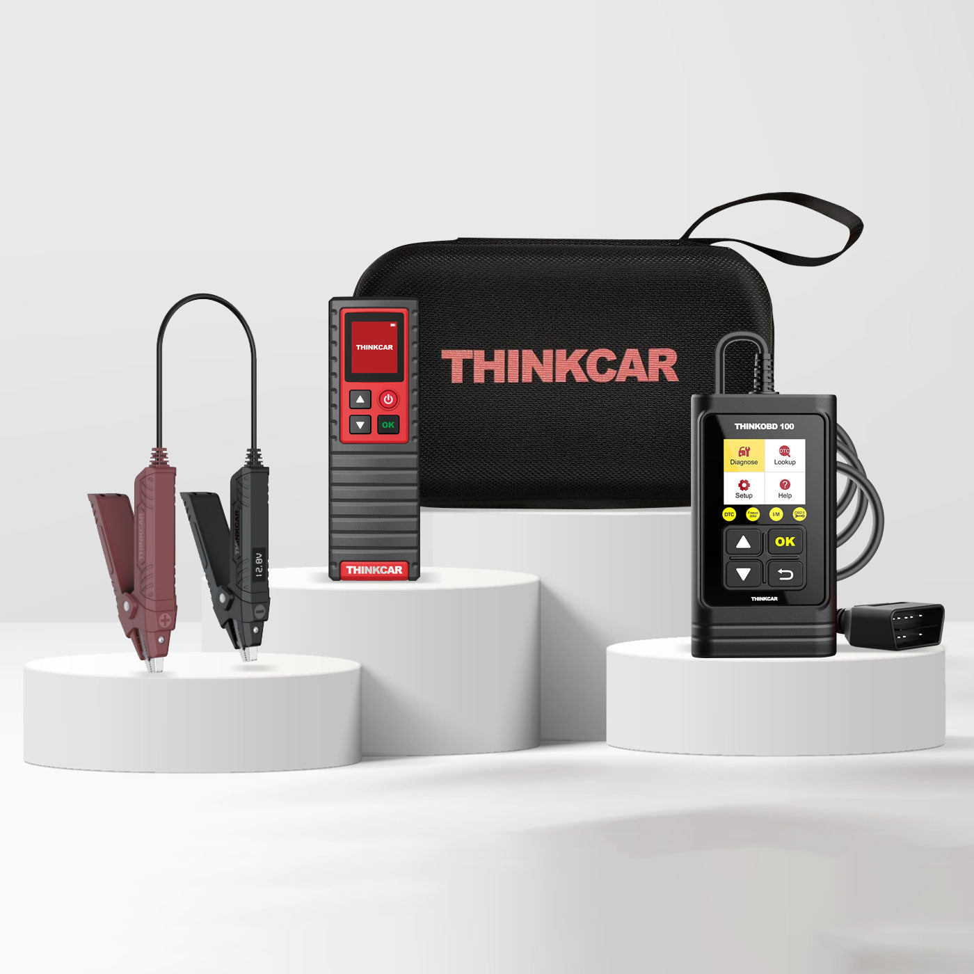Best OBD2 Scanner & TPMS Diagnostic Tool - All-in-One Automotive Service Kit for Car Repair & Maintenance | 30% OFF | Perfect for Mechanics & DIY Enthusiasts
