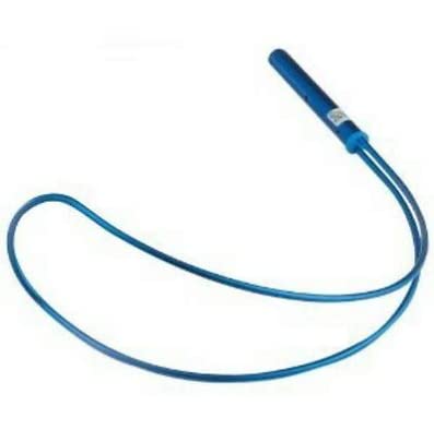 R221026 Aluminum Safety Swimming Pool Hook Part - Durable Pool Maintenance Tool for Cleaning & Safety | Perfect for In-Ground & Above-Ground Pools
