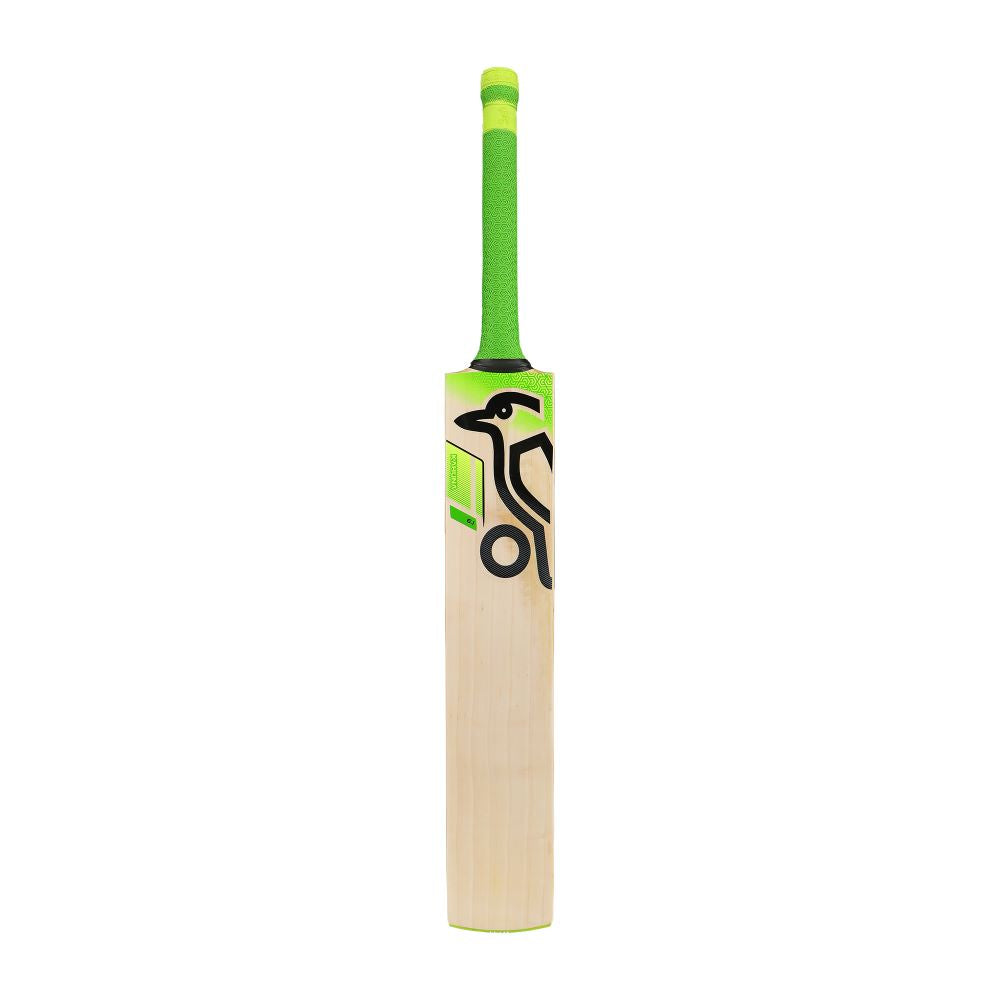 Kookaburra Kahuna 6.1 Cricket Bat 2025 - Premium English Willow Cricket Bat for Professional Players | Perfect for Match Play & Training Sessions