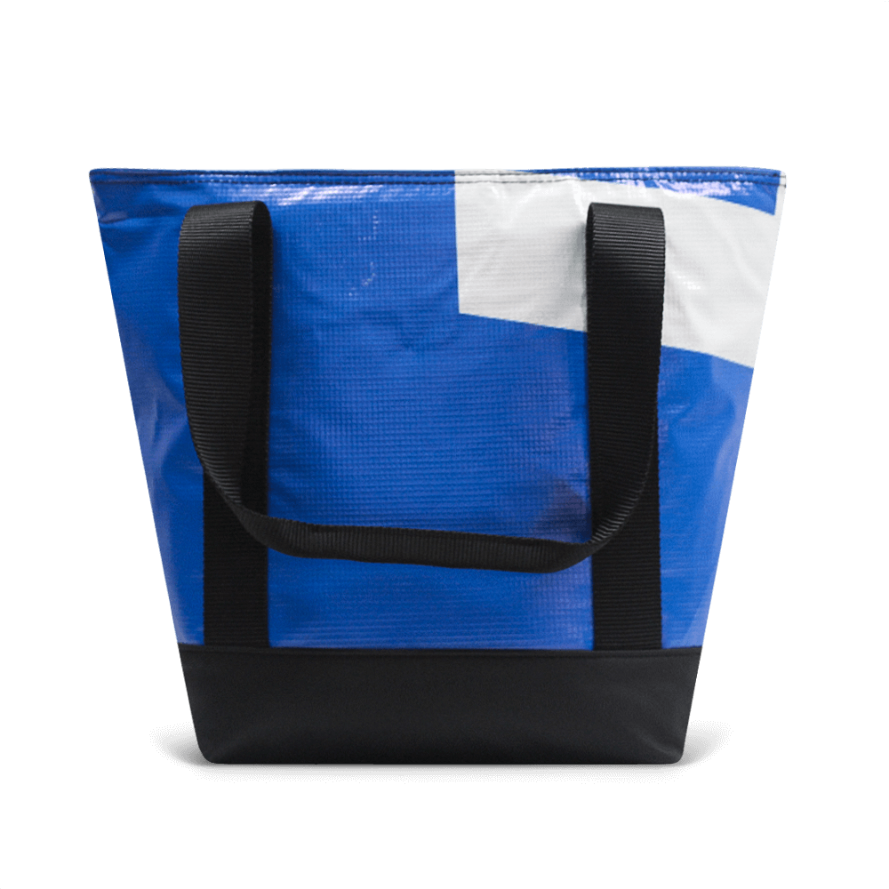 Beck Cooler Bag Bk1 00503 - Insulated Lunch Bag for Work, Picnics & Outdoor Activities - Leakproof & Durable Portable Cooler for Food & Drinks