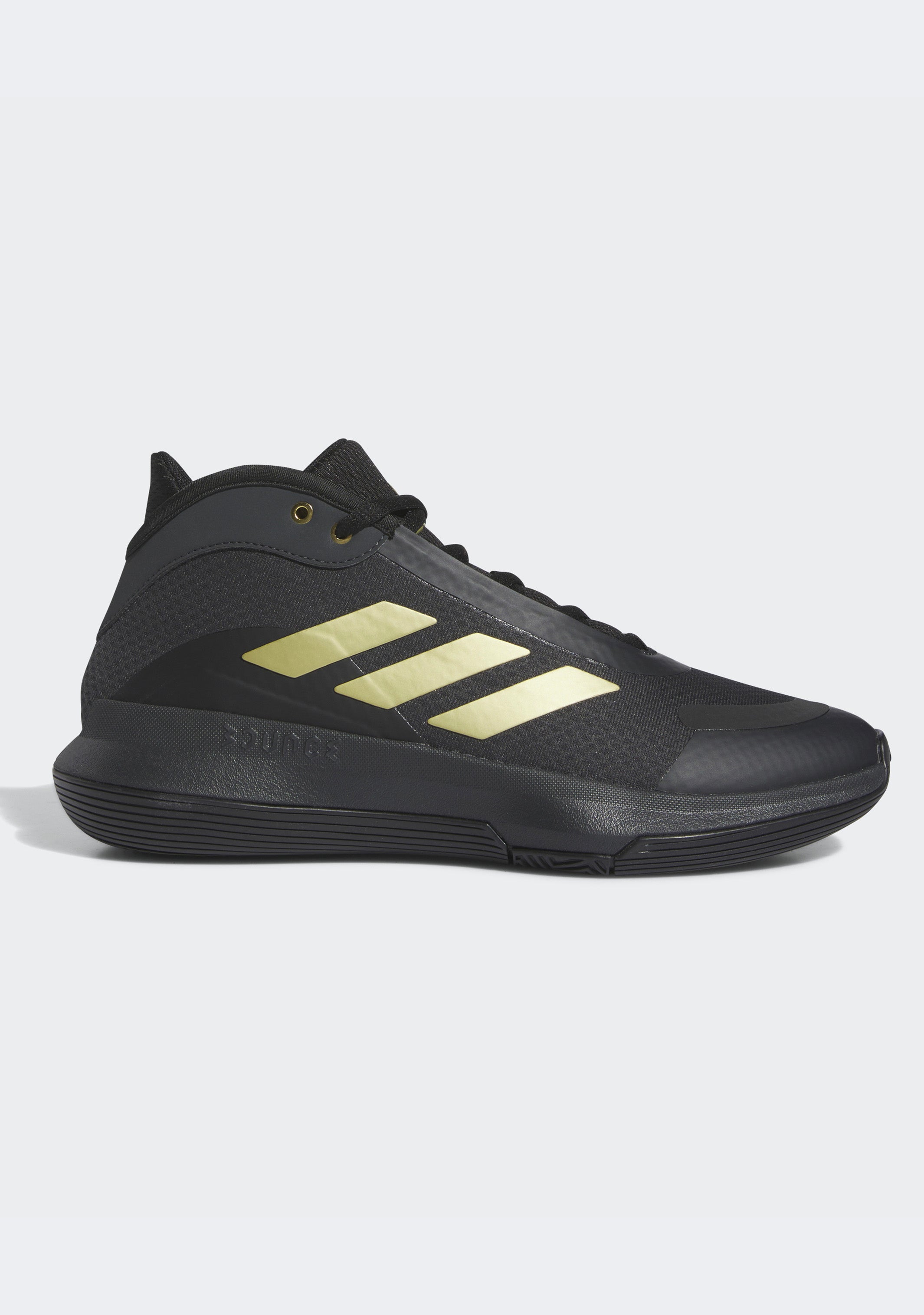 Adidas Men's Bounce Legends Running Shoes - Lightweight Comfortable Sneakers for Jogging, Gym & Casual Wear