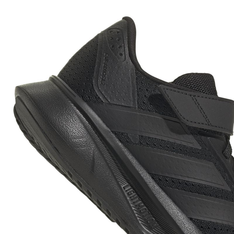 Adidas Duramo SL2 PS Kids Running Shoes - Lightweight & Comfortable for Boys & Girls - Perfect for School, Sports & Outdoor Activities