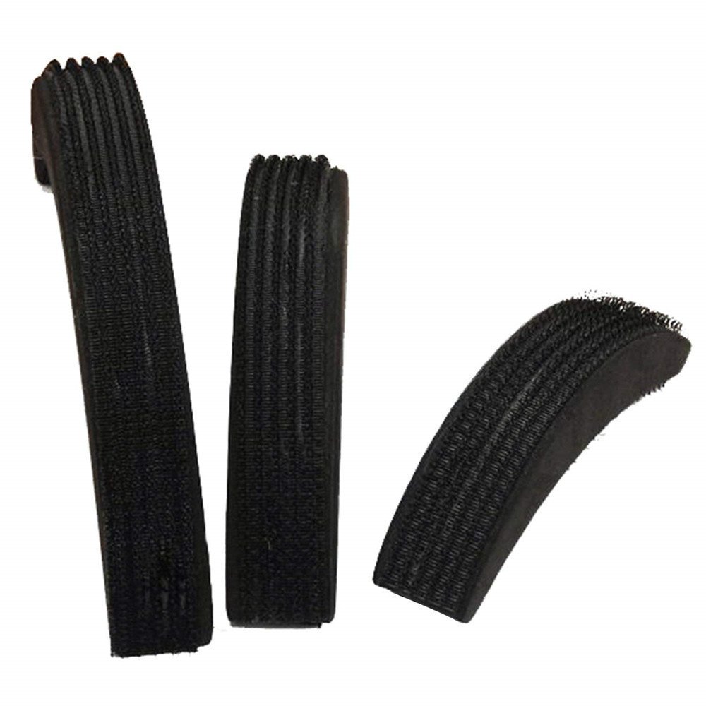 Wendy Mall Hair Clips 3-Piece Set - Mixed Size Hair Pins for Women & Girls | Volumizing Hair Styling Tools | Perfect for Updos, Ponytails & Everyday Hairstyles