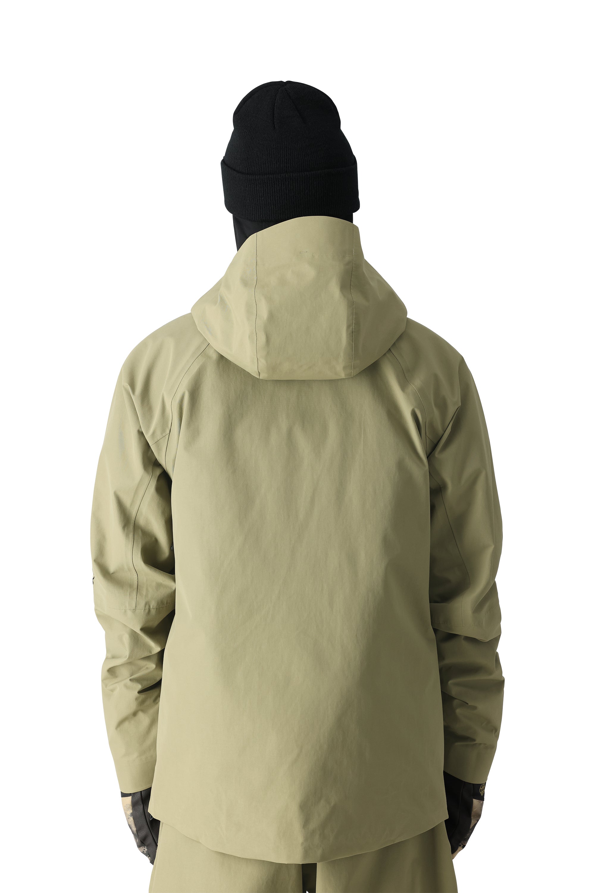 686 GORE-TEX Hydra Down Thermagraph® Jacket for Men & Women - Waterproof Winter Coat with Insulation for Skiing, Snowboarding & Outdoor Adventures (2025 Edition)