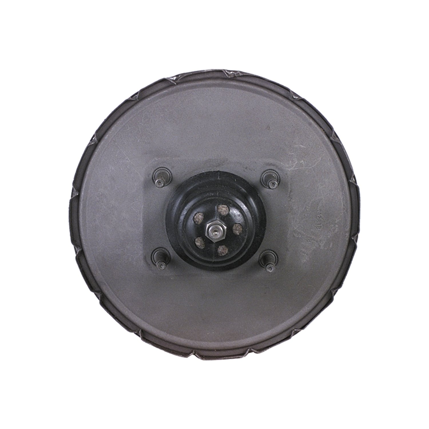 Cardone 54-74550 Remanufactured Vacuum Power Brake Booster - No Master Cylinder Included | Replacement for Ford, Chevy, Dodge Vehicles | Improves Braking Performance