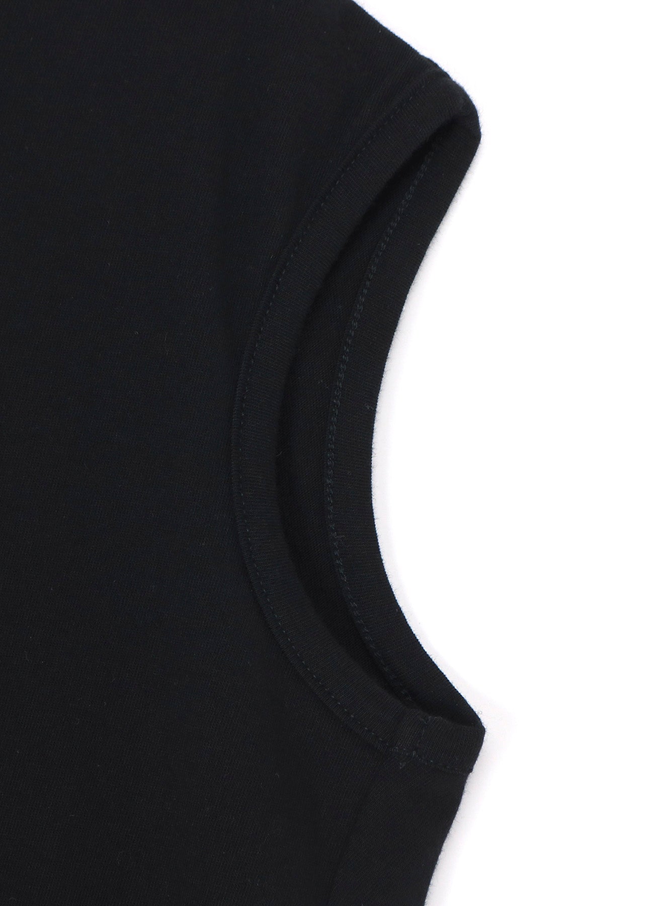 Premium Cotton Single Jersey R V Twisted T-Shirt for Men & Women - Soft & Comfortable Casual Wear for Everyday Outfits