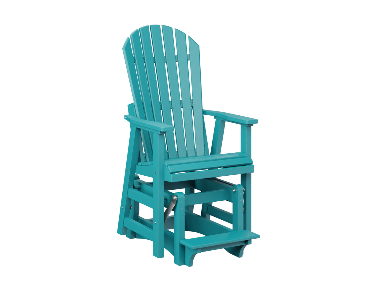 Aruba Blue