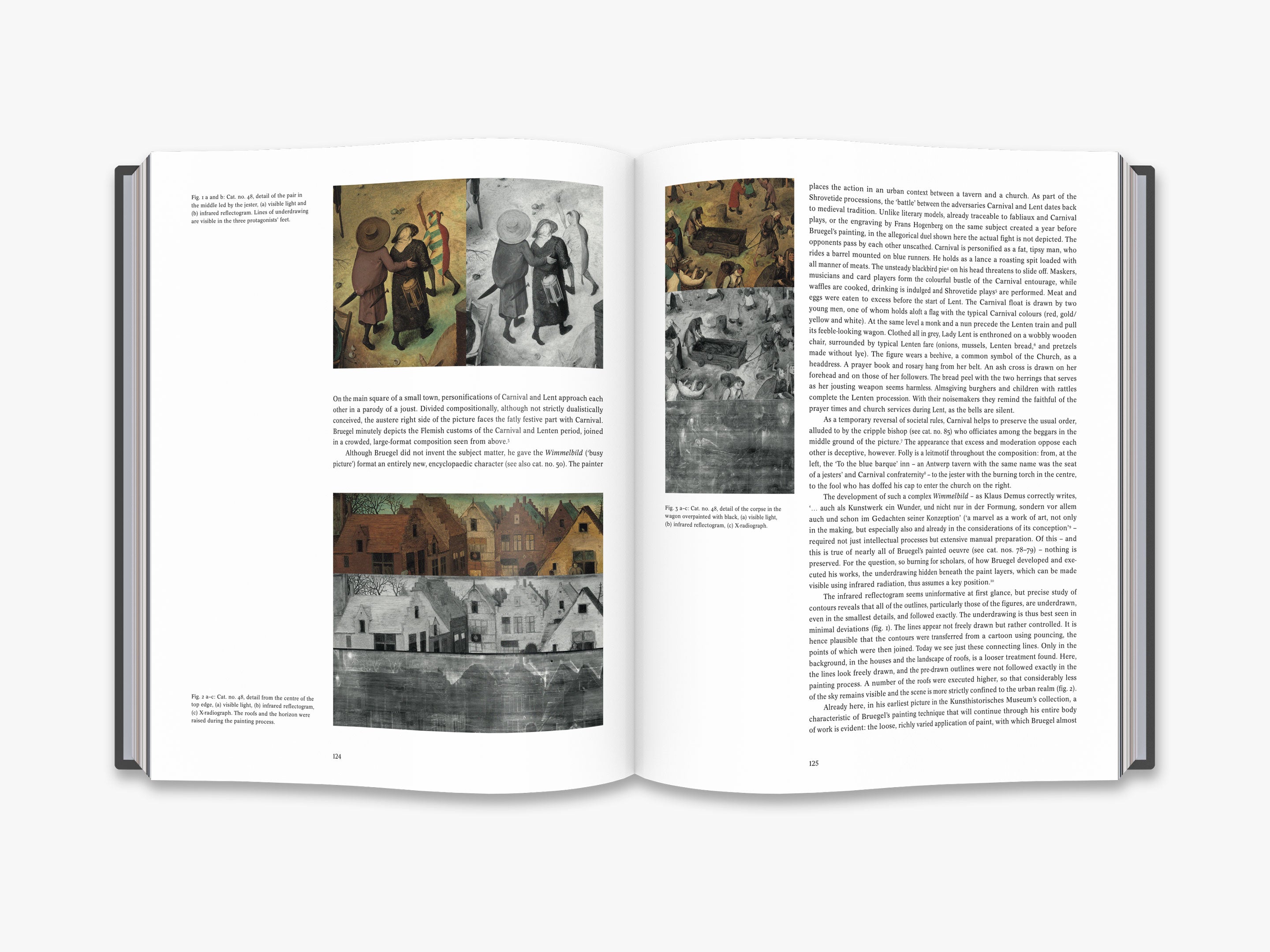 Bruegel Canvas Art Prints - High-Quality Wall Decor for Living Room, Bedroom & Office | Famous Renaissance Paintings | Perfect for Home & Office Decor