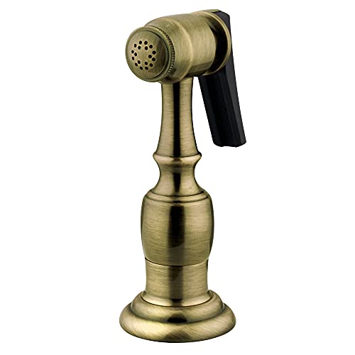Antique Brass