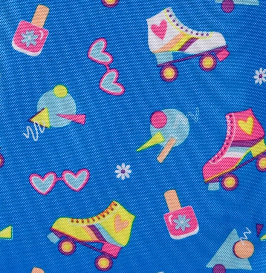 Rad Roller Skates
