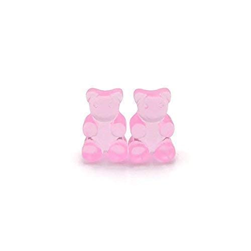 Pink (Translucent)