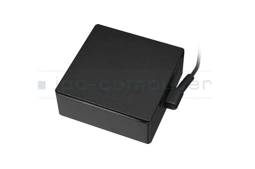 ASUS 04G266006040 90W Power Adapter & Inverter - Black Indoor AC Charger for Laptops & Electronics - Perfect for Home, Office & Travel Use