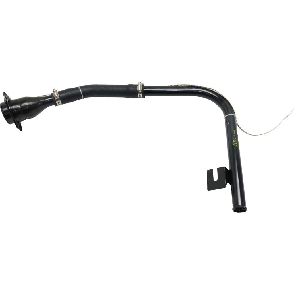 2001-2005 Chevy Blazer Fuel Tank Filler Neck Replacement Part #15191596 | Durable Gas Tank Pipe for Chevy Blazer SUV | Perfect for Off-Roading, Towing & Daily Commuting