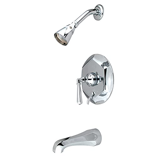 Polished Chrome