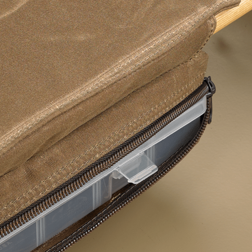 Premium Canoe Seat Cushion - Comfortable & Waterproof Padded Seat for Kayak, Canoe, Fishing Boat - Ideal for Outdoor Adventures, Camping & Water Sports