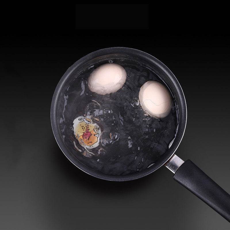 Japanese Egg Timer Kit - 3-Minute Sand Timer for Perfect Boiled Eggs | Cooking, Baking & Kitchen Essential | Ideal for Soft, Medium & Hard Boiled Eggs
